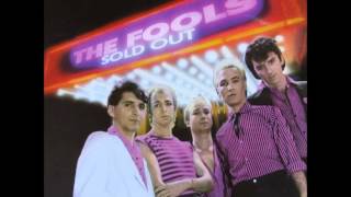 The Fools - Fine With Me