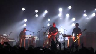 Queens of the Stone Age @Pepsi 27-09 - Burn the Witch