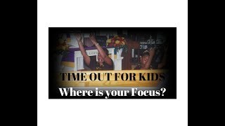 Where is your Focus?