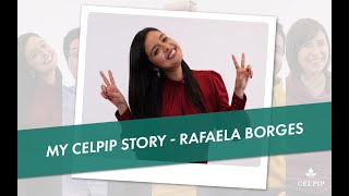 My CELPIP Story - Rafaela Borges