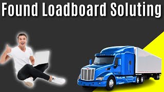 DAT load Board Issue Now a days and It's Solution | USA Truck Dispatching | Make Money Online