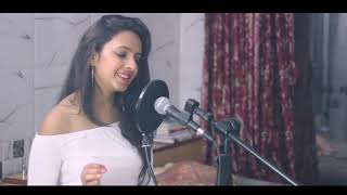 Best of kk_ Female Mashup_by 'Varsha Tripathi'.