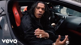 Lil Baby - Flame ft. Drake, 21 Savage, Future, Wiz Khalifa, Gucci Mane (Music Video) 2024