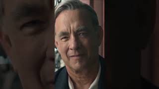 Tom Hanks looks into your eyes and brings you inner peace in 60 seconds.