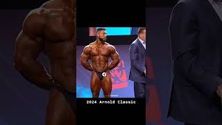 This is why Losing @arnoldsports is much harderthan @ramondinopro will comeback stronger #RamonDino