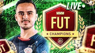 [14-1] ENG/NL/TR LIVE FUT CHAMPIONS WEEKEND LEAGUE ~PSV Esporter