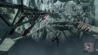 Eagle Egg Farming (Commit Die Method) - NieR Replicant ver.1.22474487139...