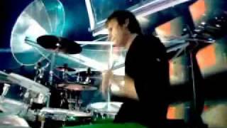 Muse - Time Is Running Out (Wembley).wmv