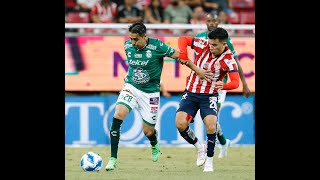 Analizamos la derrota de la Fiera 🦁 contra 🐐 Chivas