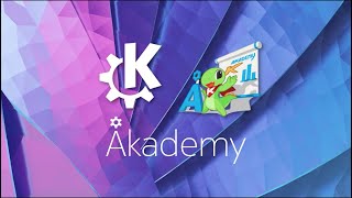 Akademy 2020 - Tuesday BoF Wrap Up