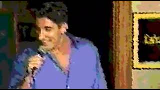 Simon Toots Sweet Comedy 1998  Entire Performance