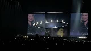 Madonna - Nothing Really Matters November 1st 2023 Palau Sant Jordi (Barcelona)