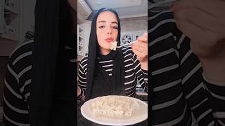 مكرونه الضحي part 7  والاخير🤤