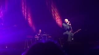 Sinéad O‘Connor „Thank you For Hearing me „ Essen Lichtburg 13.01.2020