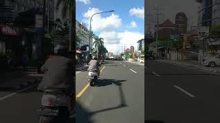 minggu cerah di Malioboro  #short #jogja