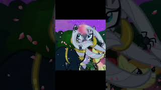 ZECORA THE ZEBRA | MY LITTLE PONY: FRIENDSHIP IS MAGIC! | #mylittlepony #mlp