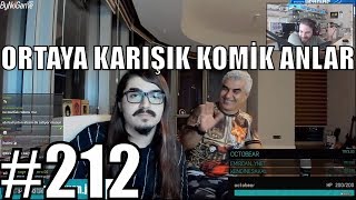 Elraen - Twitch Edits #212 İzliyor (Ortaya Karışık Komik Anlar #212)