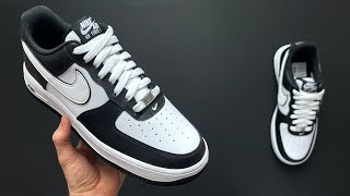 NIKE AIR FORCE 1 STANDARD (ORIGINAL WAY)