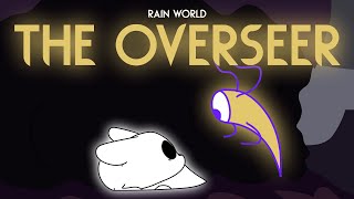 The Overseer - Rain World Animation