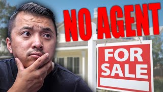 Sell Your Home Without an Agent: Step-by-Step