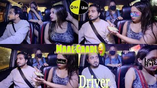 Aaj To UBER Chala Ke MAZA Aa gaya 😎||