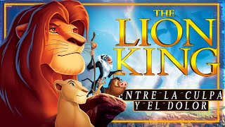 EL REY LEON | ¿La mejor pelicula animada de Disney? | CoffeTV