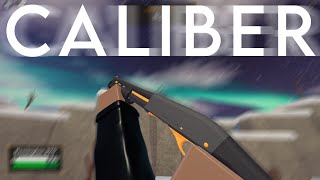 Caliber Gameplay