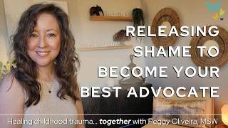 Overcoming Shame: How Trauma Survivors Can Advocate for Their Health and Well-being