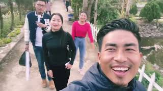 Tangkhul Bachelors Day Out