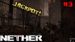 LOOT JACKPOT! - Nether (#3)