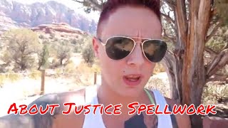 Justice Spiritual Work/Spells Can Bite You in The Behind