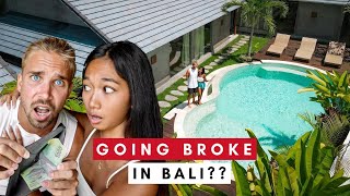 BALI IS GETTING EXPENSIVE NOW... 🇲🇨Vlog 42