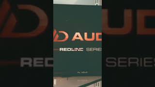 DD AUDIO . REDLINE