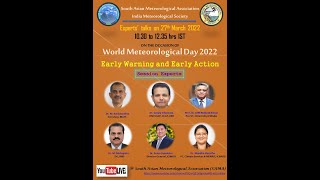 World Meteorological Day Celebration 2022 and Climate Science Quiz - Result Declaration