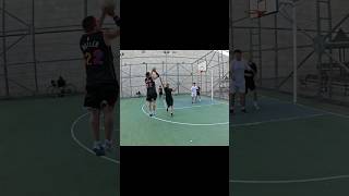 Basketball Jump Shot Style #basketball #basketballplayer #streetbasketball