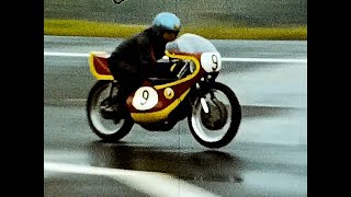 Sachsenrig 1979 250ccm Ausweis Rennen 03/ein Film von Jürgen Grodotzki