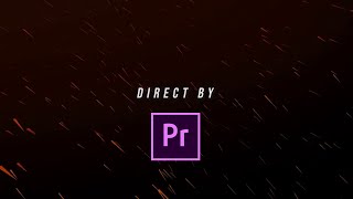 How To Full Customize Create Cinematic Title Animation in Premiere Pro cc