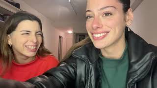 Sofi Santos Stream completo 22 08 22 PARTE 1