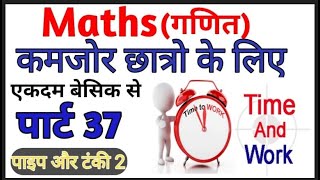 BASIC  MATH  | Class math by nagendra sir