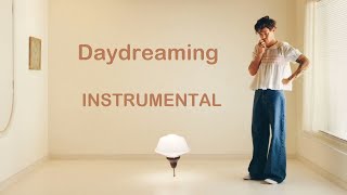 Harry Styles - Daydreaming (Instrumental)