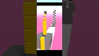 Cube Surfer - All Levels Gameplay Android,ios