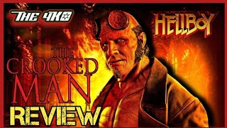 Hellboy: The Crooked Man Review—Here's What the Film Gets Wrong #hellboy #thecrookedman