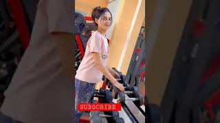 Lagdi Lahore Di girl Whatsapp Status |Gym status 2022 🔥 motivation #shorts #pmkm