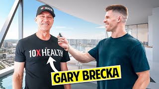 I Spent 24 Hours With Gary Brecka. here’s what I learned