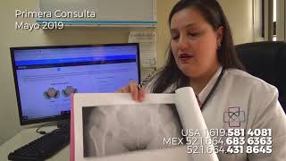 FIBROMIALGIA, Y ESPONDILITIS POR 5 años DESDE LA FLORIDA