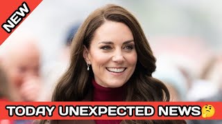 Catherine Announces Surprising New Family Addition As She & Wills Appeared In Public Today.!!