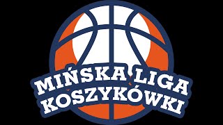 Tigers Basketball vs The Blues I liga 9 kolejka