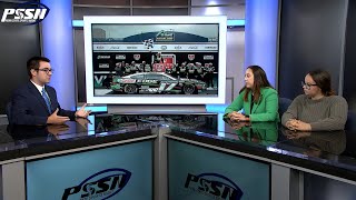 PSSN 2023-24: NASCAR Playoff Predictions