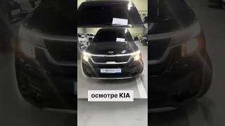 Kia 2020-го года: проверяем на совесть!