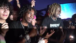 Duwap Kaine - Shopping Spree (Live In Houston)